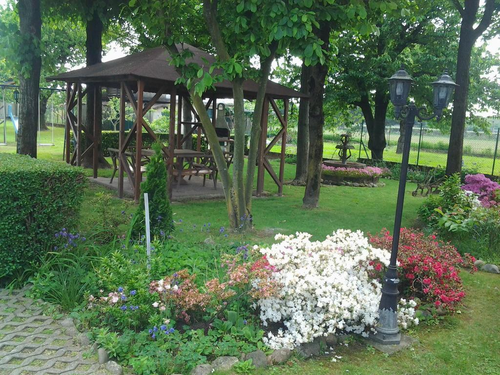Bareggio B&B Le Camelie المظهر الخارجي الصورة
