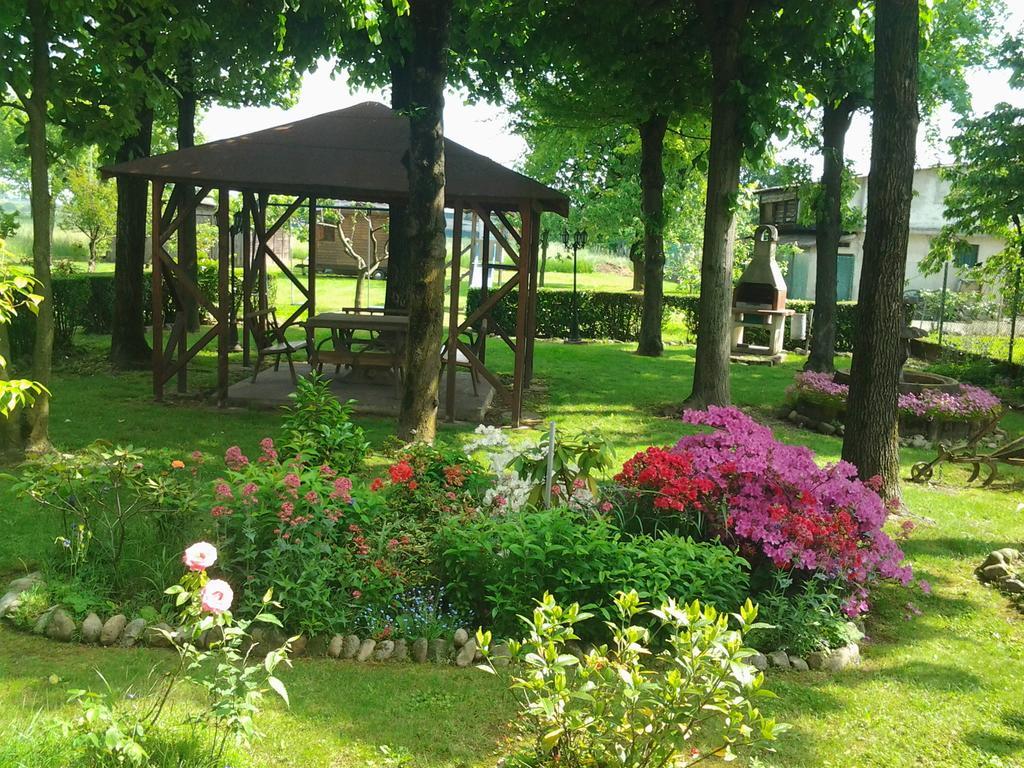 Bareggio B&B Le Camelie المظهر الخارجي الصورة